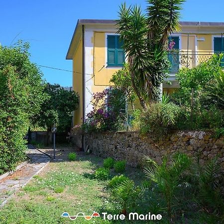 Nettuno, Terremarine Apartment Monterosso al Mare Exterior photo