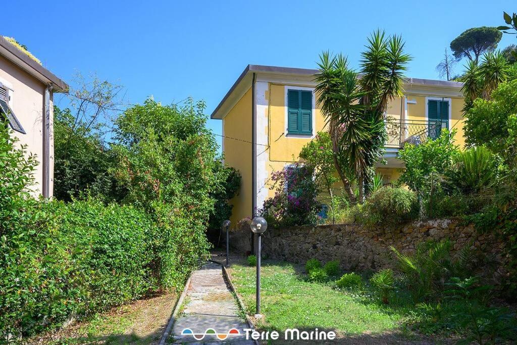 Nettuno, Terremarine Apartment Monterosso al Mare Exterior photo